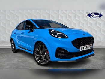 Used Ford Puma 2024 for sale - 78091222: Photo