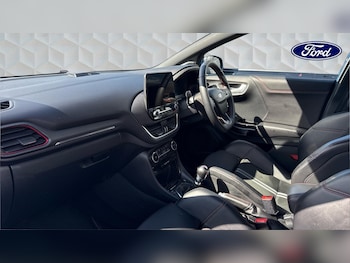 Used Ford Puma 2024 for sale - 78091222: Photo