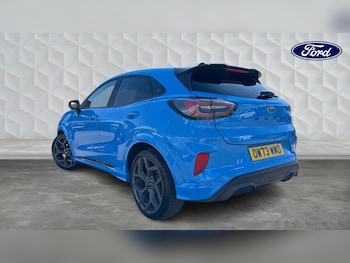 Used Ford Puma 2024 for sale - 78091222: Photo