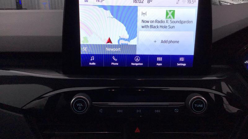 Used Ford Kuga 2022 for sale - 77258461: Photo 11