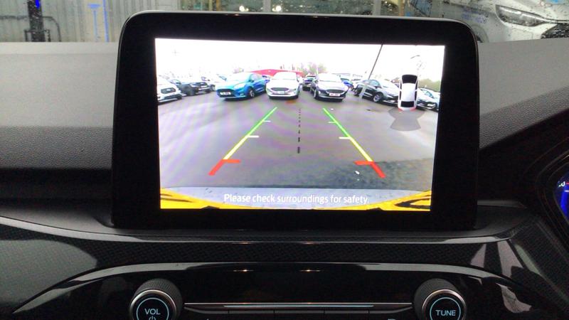 Used Ford Kuga 2022 for sale - 77258461: Photo 12