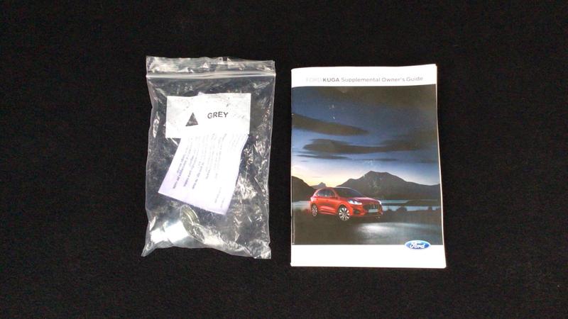 Used Ford Kuga 2022 for sale - 77258461: Photo 17