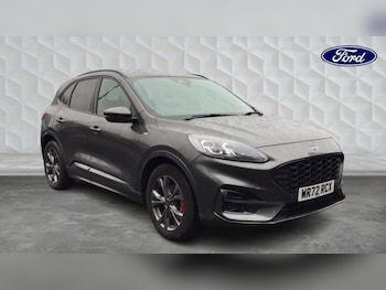 Used Ford Kuga undefined for sale - 77258461: Photo