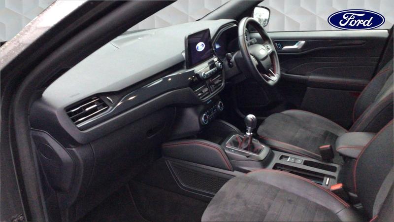 Used Ford Kuga 2022 for sale - 77258461: Photo 2