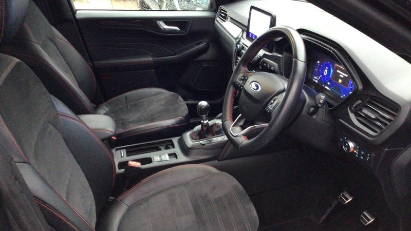 Used Ford Kuga 2022 for sale - 77258461: Photo 21