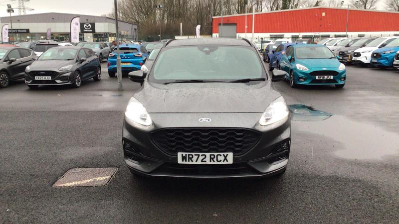 Used Ford Kuga 2022 for sale - 77258461: Photo 25