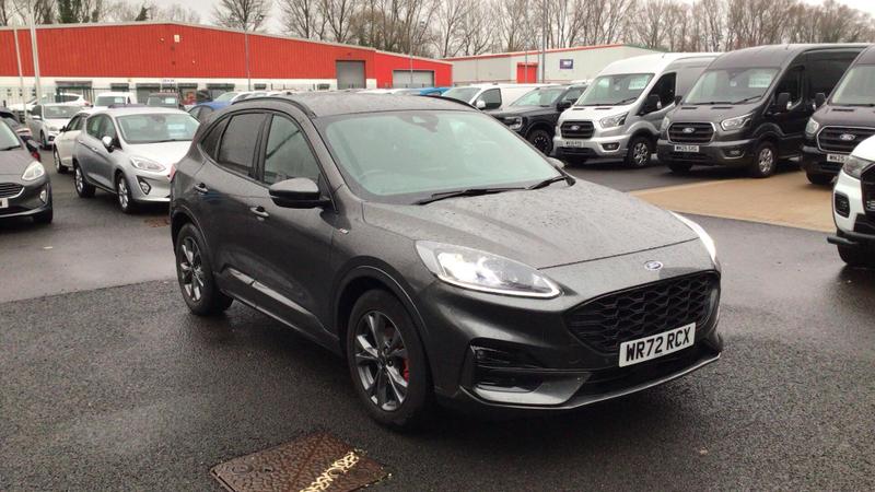 Used Ford Kuga 2022 for sale - 77258461: Photo 26