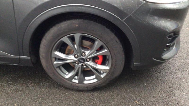 Used Ford Kuga 2022 for sale - 77258461: Photo 27