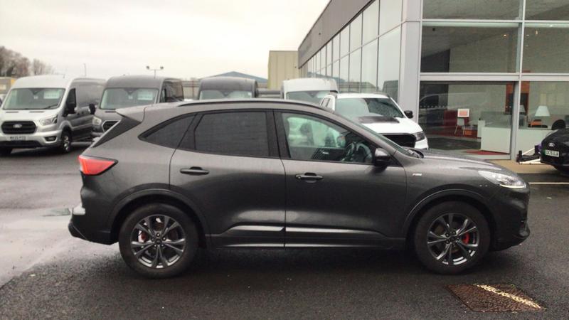 Used Ford Kuga 2022 for sale - 77258461: Photo 29