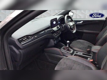 Used Ford Kuga undefined for sale - 77258461: Photo