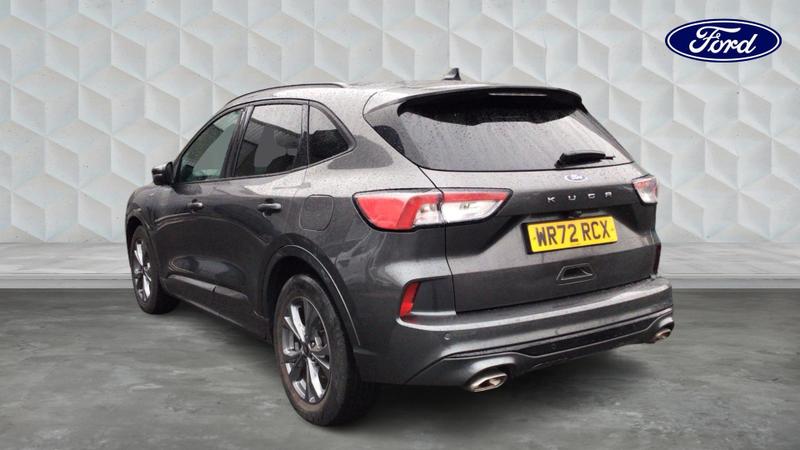 Used Ford Kuga 2022 for sale - 77258461: Photo 3
