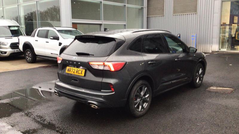 Used Ford Kuga 2022 for sale - 77258461: Photo 31