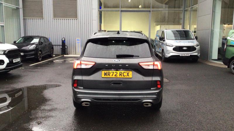Used Ford Kuga 2022 for sale - 77258461: Photo 32