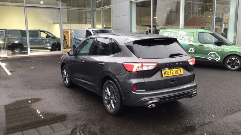 Used Ford Kuga 2022 for sale - 77258461: Photo 33