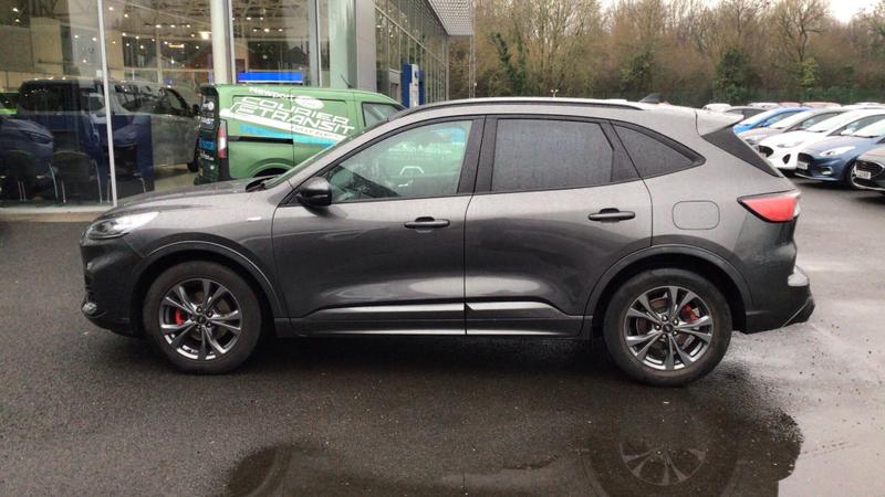 Used Ford Kuga 2022 for sale - 77258461: Photo 35