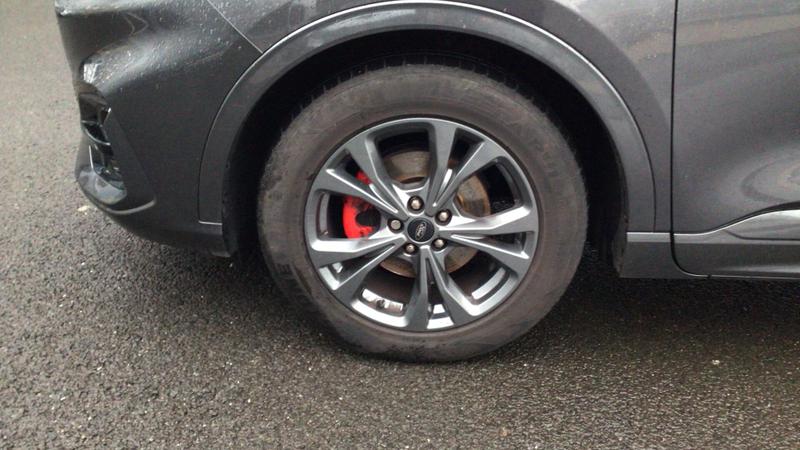 Used Ford Kuga 2022 for sale - 77258461: Photo 36