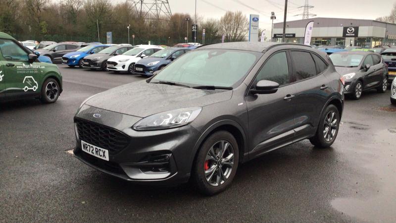 Used Ford Kuga 2022 for sale - 77258461: Photo 37