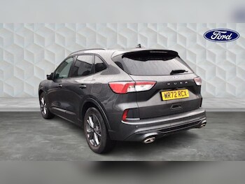 Used Ford Kuga undefined for sale - 77258461: Photo