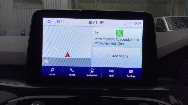 Used Ford Kuga 2022 for sale - 77258461: Photo 7