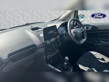 Used Ford Ecosport 2023 for sale - 78838217: Photo