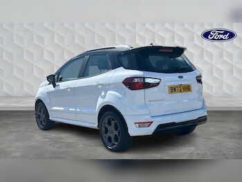 Used Ford Ecosport 2023 for sale - 78838217: Photo