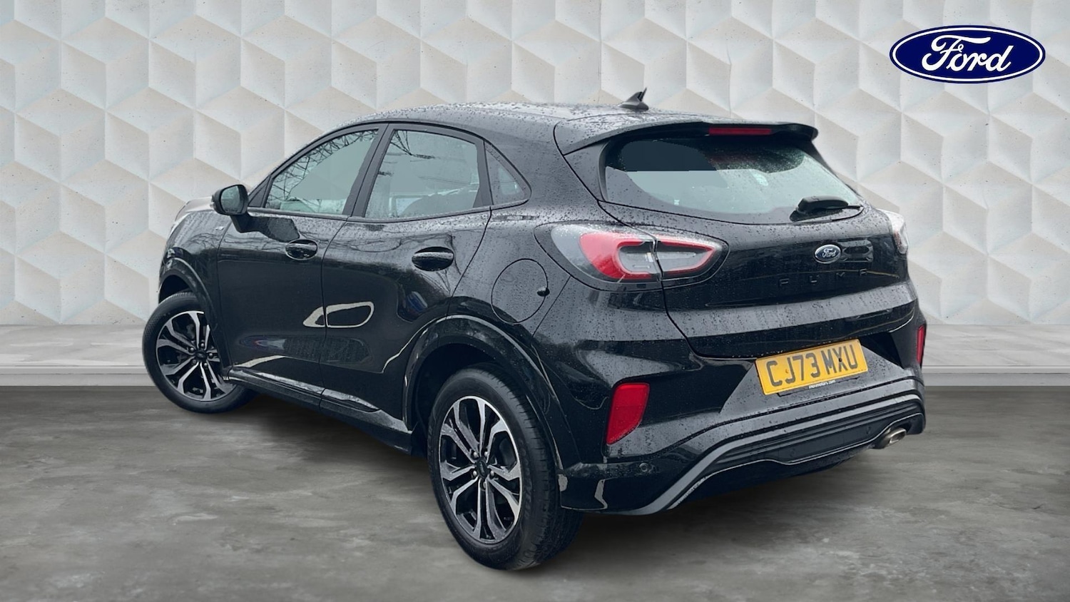 Used Ford Puma 2024 for sale - 77504926: Photo 3