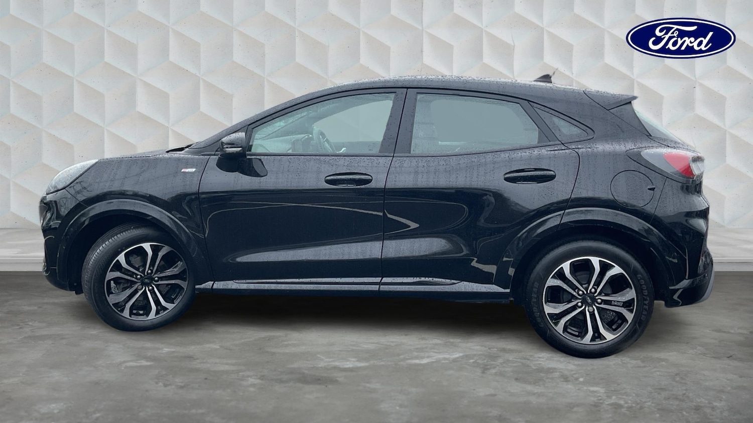 Used Ford Puma 2024 for sale - 77504926: Photo 4