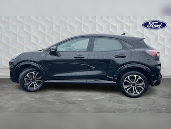 Used Ford Puma 2024 for sale - 77504926: Photo