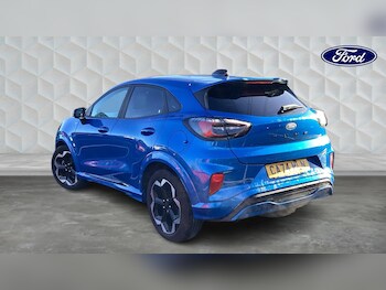 Used Ford Puma 2024 for sale - 77505132: Photo