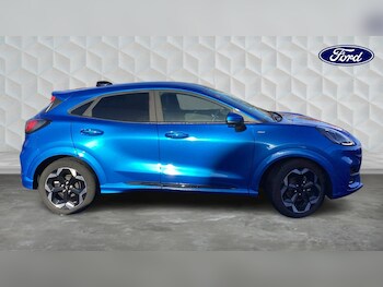 Used Ford Puma 2024 for sale - 77505132: Photo