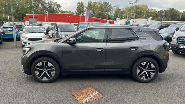 Used Ford Explorer 2025 for sale - 76131299: Photo 15