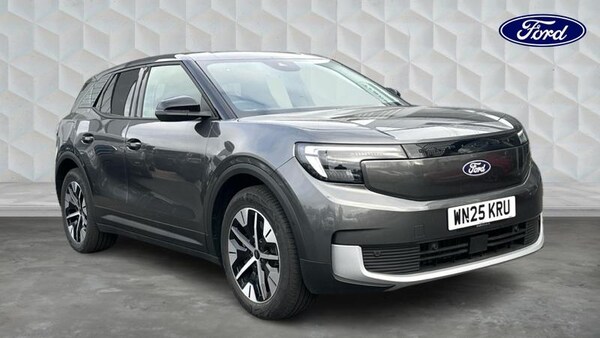 Used Ford Explorer 2025 for sale - 76131299: Photo 1