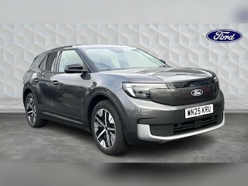 Ford - Explorer