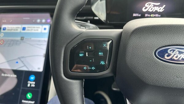 Used Ford Explorer 2025 for sale - 76131299: Photo 28