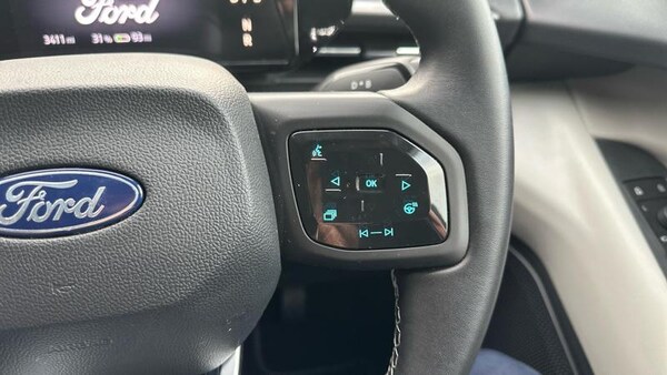 Used Ford Explorer 2025 for sale - 76131299: Photo 29