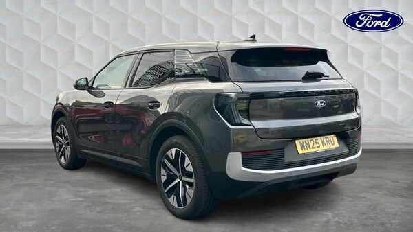 Used Ford Explorer 2025 for sale - 76131299: Photo 3