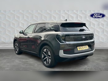 Used Ford Explorer 2025 for sale - 76131299: Photo 3