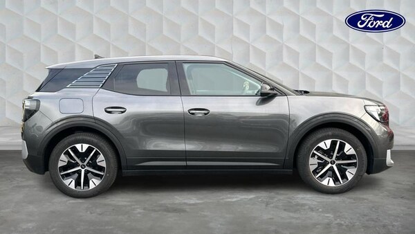 Used Ford Explorer 2025 for sale - 76131299: Photo 4