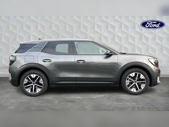 Used Ford Explorer 2025 for sale - 76131299: Photo 4