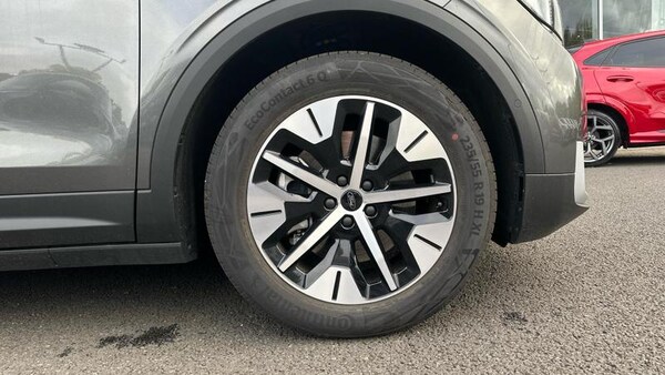 Used Ford Explorer 2025 for sale - 76131299: Photo 5