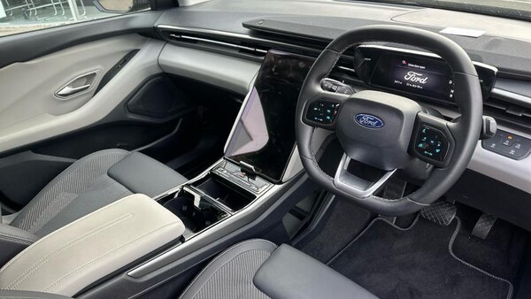 Used Ford Explorer 2025 for sale - 76131299: Photo 6