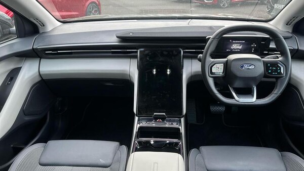 Used Ford Explorer 2025 for sale - 76131299: Photo 8
