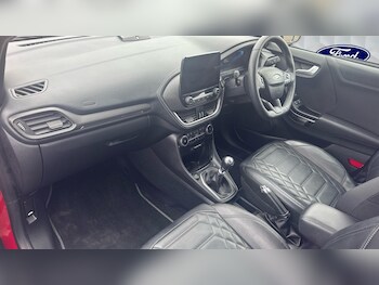 Used Ford Puma 2023 for sale - 78091223: Photo