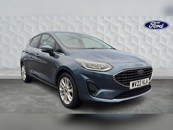 Ford Fiesta feature image