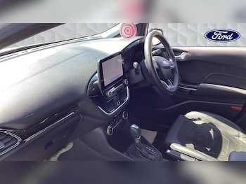 Used Ford Fiesta 2023 for sale - 79468033: Photo