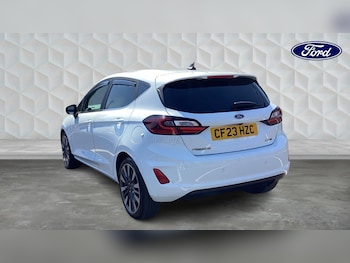 Used Ford Fiesta 2023 for sale - 79468033: Photo