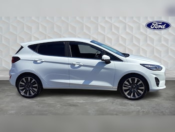 Used Ford Fiesta 2023 for sale - 79468033: Photo