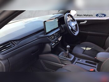Used Ford Kuga 2024 for sale - 79468010: Photo