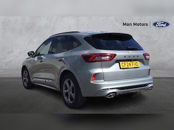Used Ford Kuga 2024 for sale - 79468010: Photo