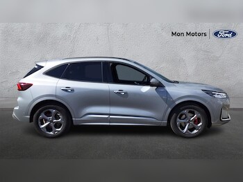 Used Ford Kuga 2024 for sale - 79468010: Photo